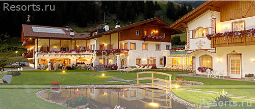 Wellness Hotel Welponer 88